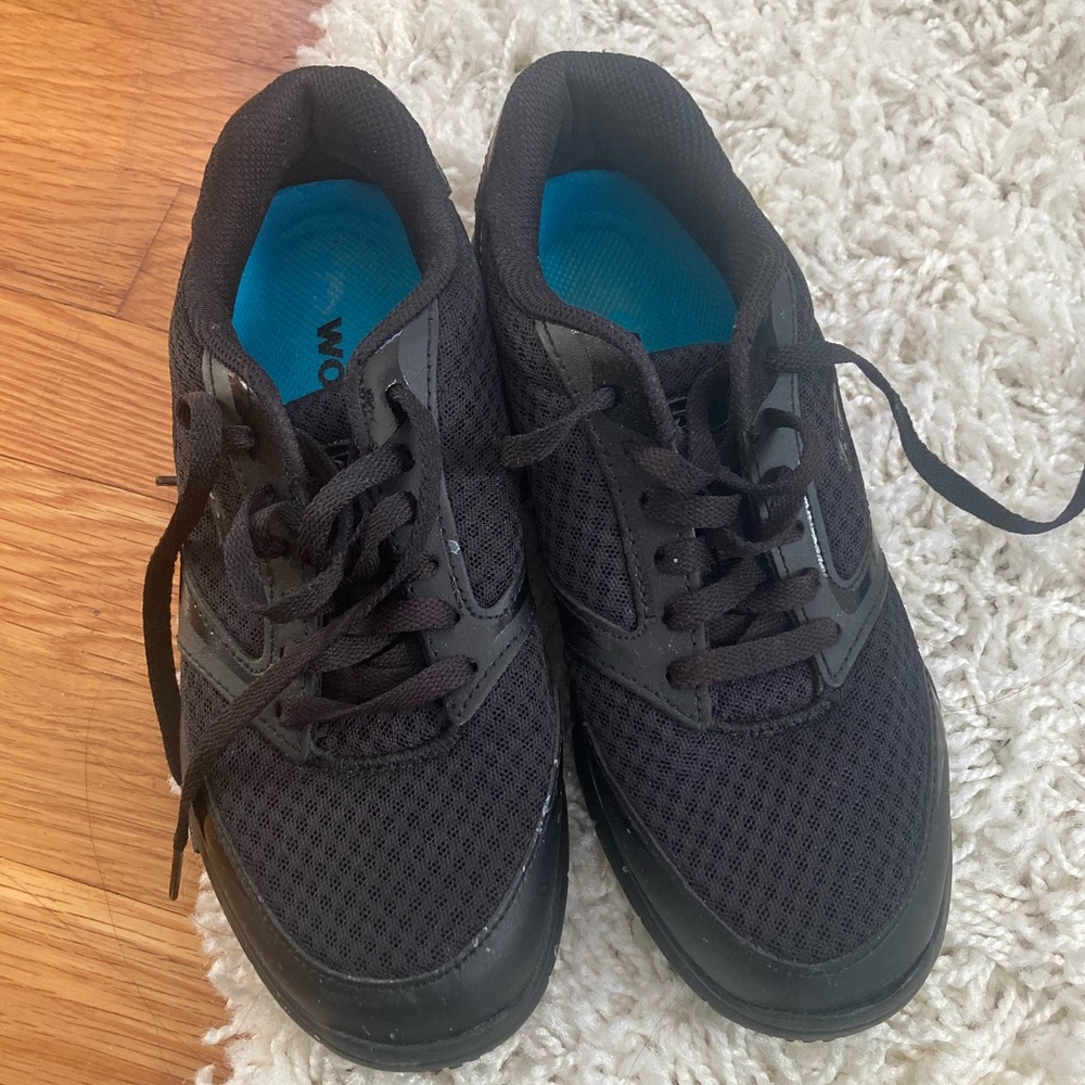 Skechers Work Shoes 7M